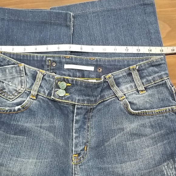 Xanaka Jean's size f40 - Picture 5 of 10